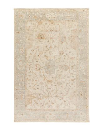 Surya Normandy Hand Knotted Rug