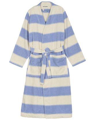 Marimekko Galleria Bath Robe