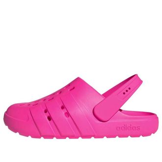 adidas Adilette Clog 2.0 Lucid Pink JR1260