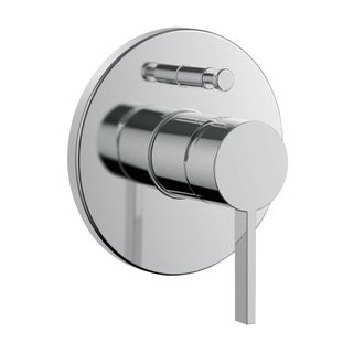 Laufen Kartell Juego De Montaje Listo Para Una Mano Para - Laufen