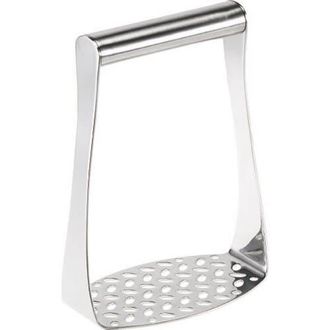 Cuisipro Tempo Heavyweight Potato Masher, Stainless Steel in Silver at Nordstrom