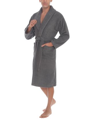 Ozan Premium Home Discontinued Ozan Premium Home Sorano Bathrobe