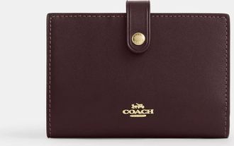 Coach 2 In 1 Wallet
