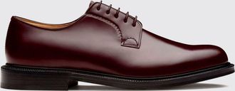 Churchs Derby in pelle spazzolata