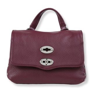 Zanellato Postina Daily Baby - Bags - Mujer - P&uacute;rpura - ONE SIZE