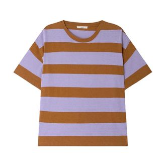 Sessun Donna, Top, Multicolore, M, new