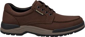 Mephisto Scarpa Stringata Charles - - Shoes - Uomo - Marrone - 40 EU