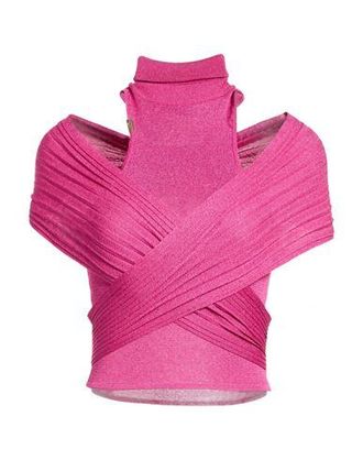 Elisabetta Franchi TOPWEAR - Tops sur YOOX.COM