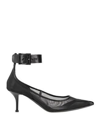 Alexander McQueen CALZADO - Zapatos de sal&oacute;n en YOOX.COM