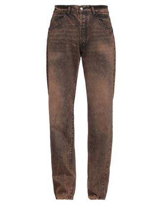 Aries BOTTOMWEAR - Jeans on YOOX.COM