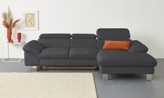 Cotta Ecksofa