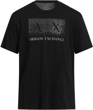A|X Armani Exchange TOPWEAR - T-shirts on YOOX.COM