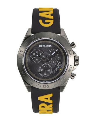 Ferragamo Mens Watch