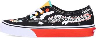 Vans Lage Schoen Zwart/meerkleurig Pride 2022 - Heren - Sneakers - Veelkleurig - 43 EU - Schoenen