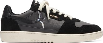 Axel Arigato Dice Lo Bee Bird Sneaker - Heren - Sneakers - Zwart - 44 EU - Leer - Schoenen