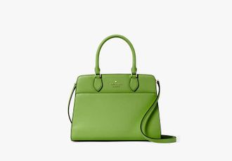 Kate Spade New York Madison Medium Satchel Bag