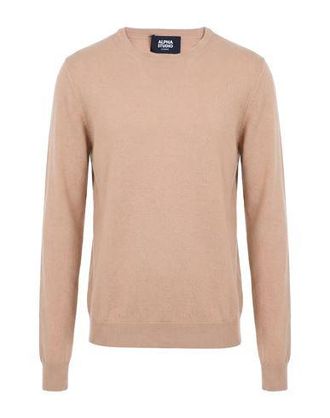 Alpha Studio KNITWEAR - Jumpers sur YOOX.COM