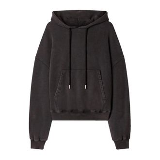 Off-white Stijlvolle Sweatshirt voor Mannen - Heren - Sweatshirts & Hoodies - Grijs - Maat: S