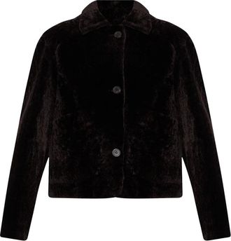 Arma Mujer, Chaquetas, Marr&oacute;n, Talla: L