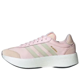 adidas (WMNS) adidas CITY RNR Pink JQ5153