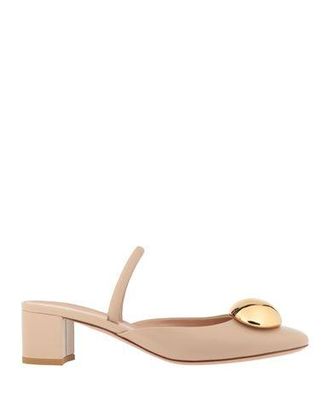 Gianvito Rossi Pumps