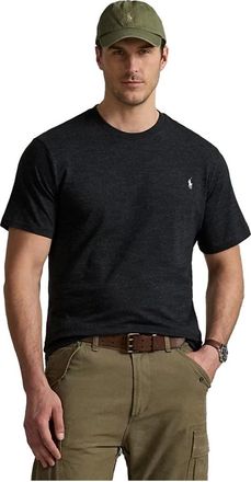 Polo Ralph Lauren Heren, Tops, Zwart, Maat: 3XL