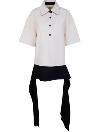 Entire studios Polo Top