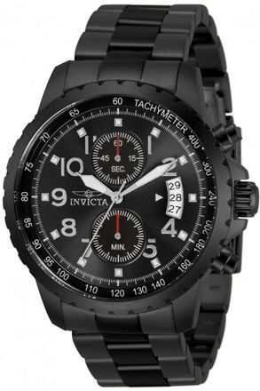 Invicta Specialty 13787 Quartz Herenhorloge - 44mm