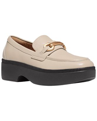 FitFlop FitFlop Leather Loafers