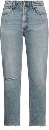 Rag & Bone BOTTOMWEAR - Jeans on YOOX.COM