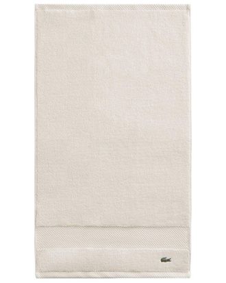 Lacoste Heritage Antimicrobial Hand Towel