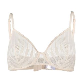 Eres Offici&euml;le Naadloze Bikini Onderkant - Dames - BHs - Wit - 90C EU - Ondergoed