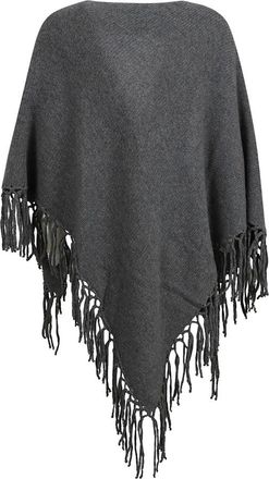 Max Mara Mujer, Accesorios, Gris, Talla: ONE Size