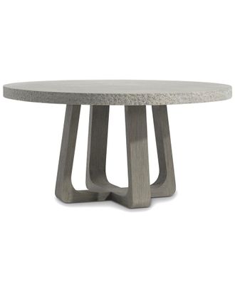 Bernhardt Exteriors Trouville Dining Table