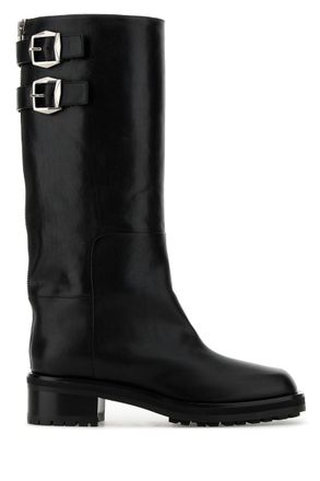 Jimmy Choo London Boots