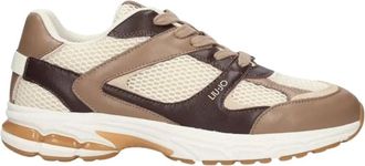 Liu Jo Uomo, Scarpe, Marrone, 44 EU, new