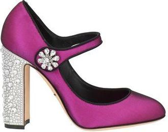 Dolce & Gabbana CALZATURE - Decolletes su YOOX.COM