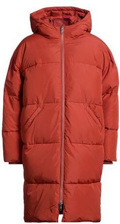 Embassy of Bricks and Logs COATS & JACKETS - Puffers on YOOX.COM