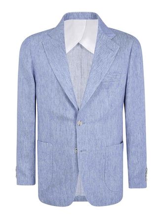 Barba Bactive Mono Jacket