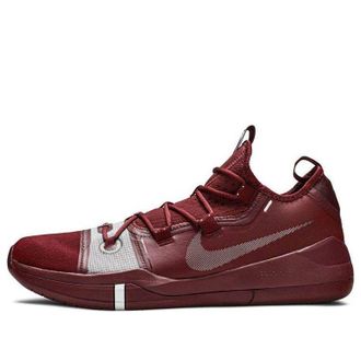 Nike Kobe A.D. Exodus TB Team Red AT3874-601