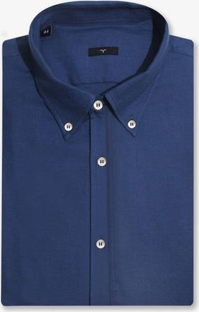 Larusmiani Sport Cashmere And Cotton Shirt Chelsea T-Shirt