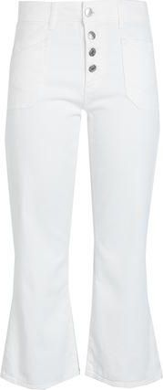 Max & Co. PARTES DE ABAJO - Pantalones vaqueros en YOOX.COM