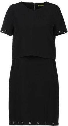 Versace DRESSES - Mini dresses sur YOOX.COM