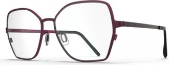 Blackfin Stijlvolle zonnebril voor dagelijks gebruik - unisex - Brillen - Bruin - 54 MM - Accessoires