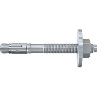 Fischer Clavija Fbz 8/10 Gs (por 50)