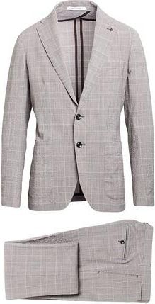 Tagliatore SUITS and CO-ORDS - Suits on YOOX.COM