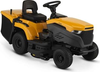 STIGA Sports Estate 384 432 Cc Tractor Gasolina 240 L Recogida 84 Cm Corte Hidrost&aacute;tico