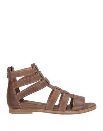 Keb FOOTWEAR - Sandals sur YOOX.COM
