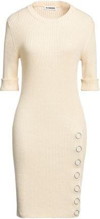 Jil Sander VESTIDOS - Minivestidos en YOOX.COM