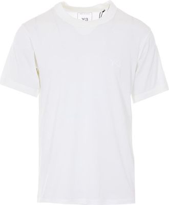 Yohji Yamamoto T-Shirts And Polos